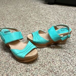 Miz mooz ruthy sandals